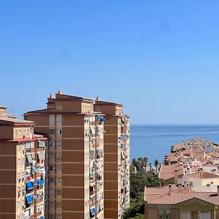Apartamento Cafe & Mar. Malaga Exterior photo